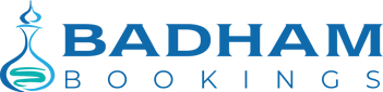 Badham Services Bookings Website